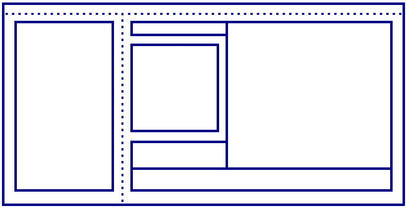 QR-Schema